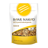 Bear Naked  banana nut, 100% pure & natural granola Full-Size Picture